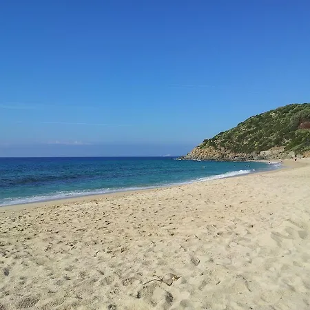 Casale Diletta Castiadas