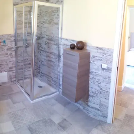 Nocleg ze śniadaniem Casale Diletta Castiadas