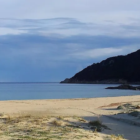 Nocleg ze śniadaniem Casale Diletta 3*