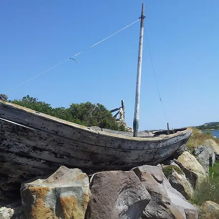 Nocleg ze śniadaniem Casale Diletta Castiadas