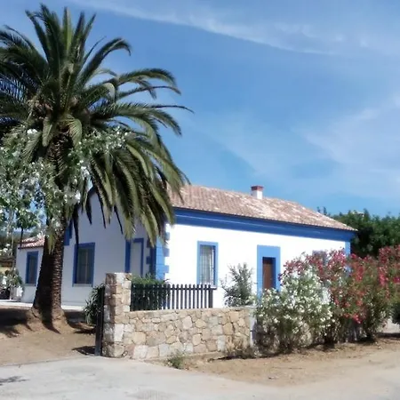 Casale Diletta Castiadas