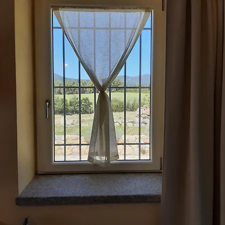 Nocleg ze śniadaniem Casale Diletta 3*