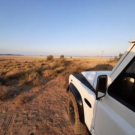 Casale Diletta 3* Castiadas