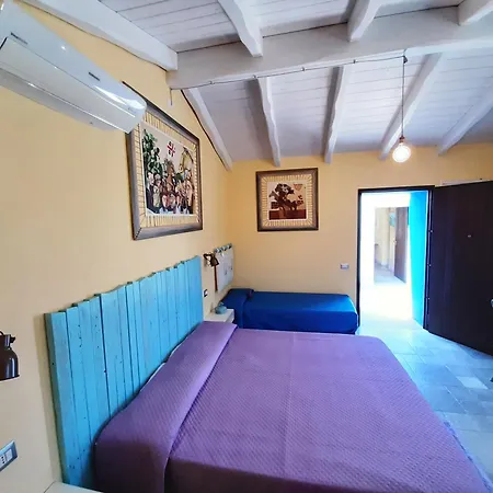 Casale Diletta Nocleg ze śniadaniem