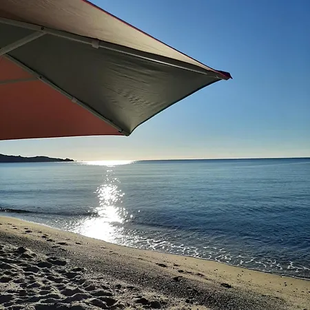 Nocleg ze śniadaniem Casale Diletta Castiadas