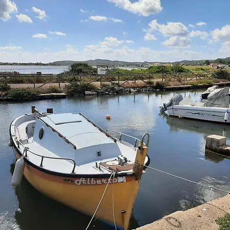 Casale Diletta Castiadas