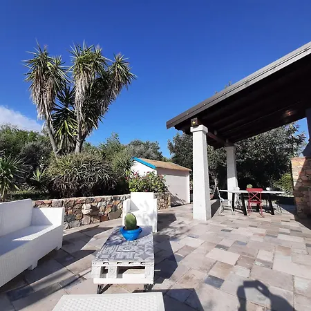 Casale Diletta 3* Castiadas