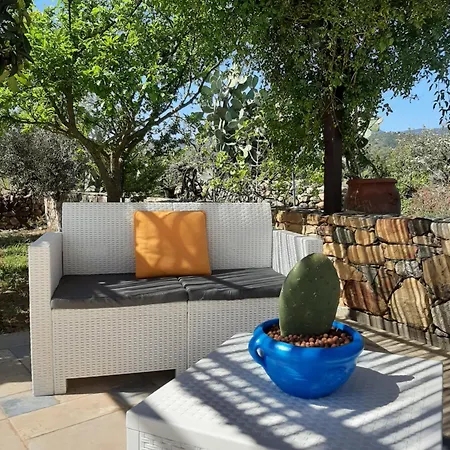 Casale Diletta Nocleg ze śniadaniem