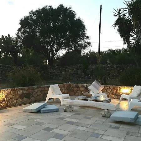 Nocleg ze śniadaniem Casale Diletta