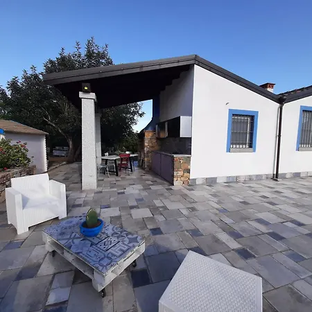 Casale Diletta Castiadas