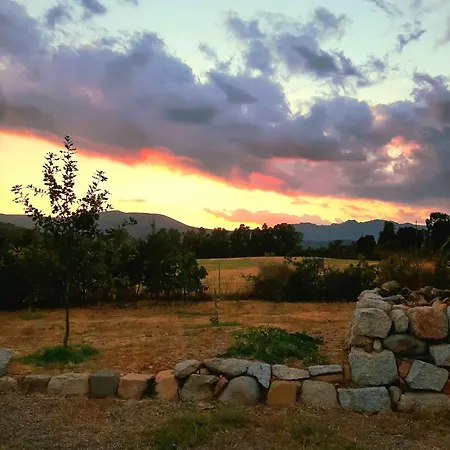 Casale Diletta 3* Castiadas