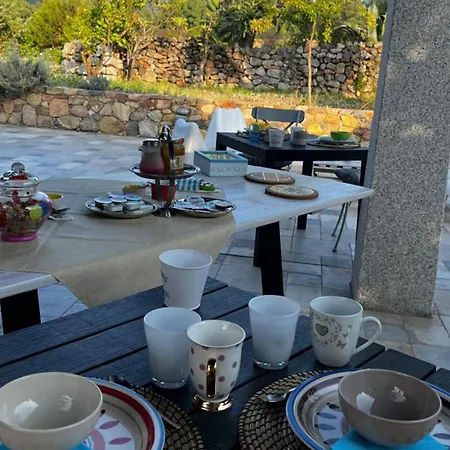 Casale Diletta Castiadas