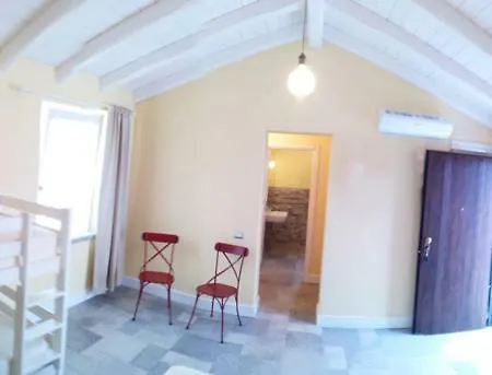 Casale Diletta Castiadas