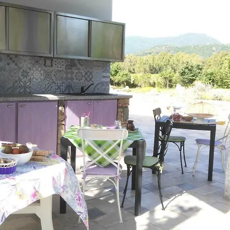 Casale Diletta 3* Castiadas