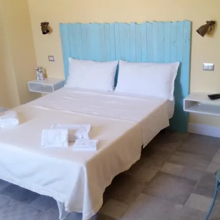 Bed & Breakfast Casale Diletta *