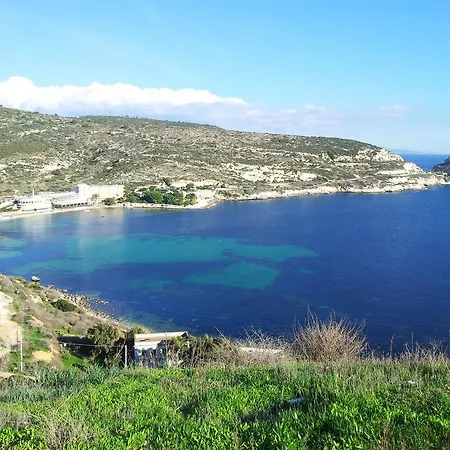 ベッド・アンド・ブレックファスト Casale Diletta