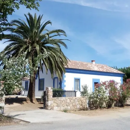 Casale Diletta Bed & Breakfast Castiadas