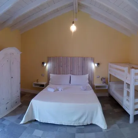 Casale Diletta Bed & Breakfast