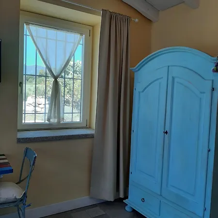 Bed & Breakfast Casale Diletta Castiadas