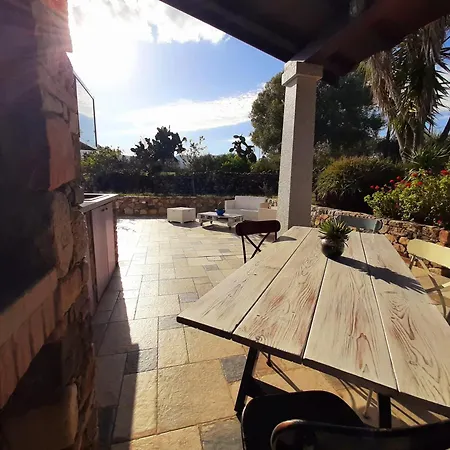 Casale Diletta Bed & Breakfast Castiadas