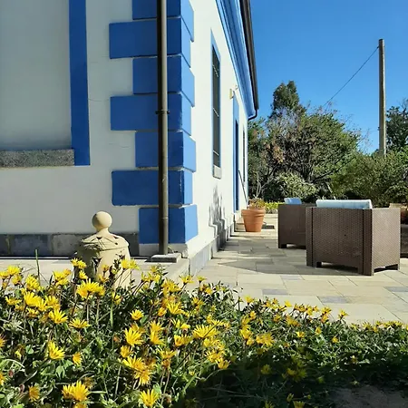Bed & Breakfast Casale Diletta Castiadas