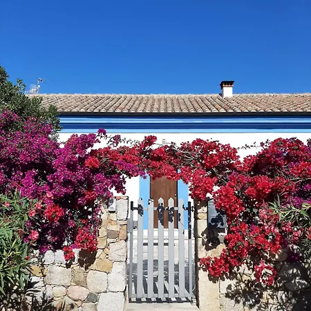 Casale Diletta 3*