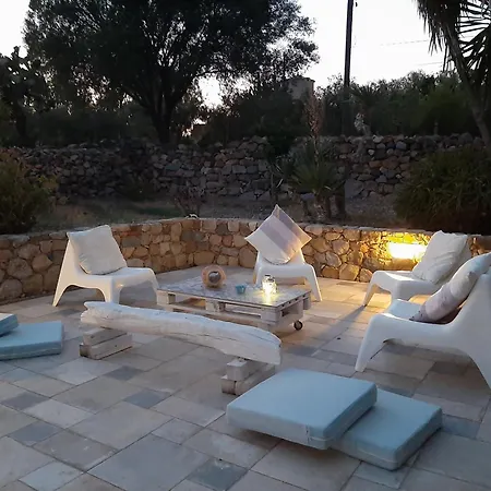 Casale Diletta Castiadas