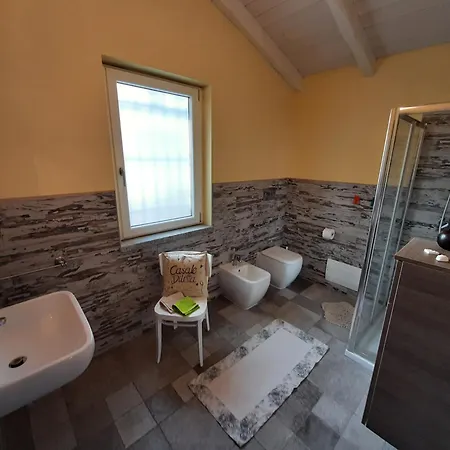 Casale Diletta 3*