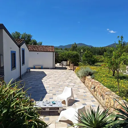 Casale Diletta 3*