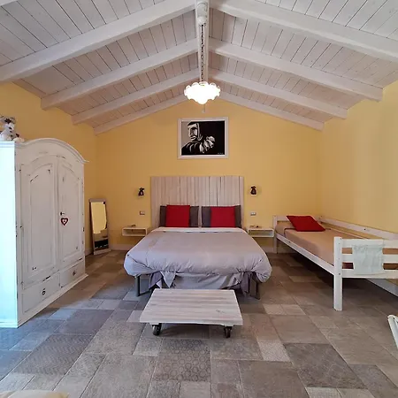Casale Diletta 3* Castiadas