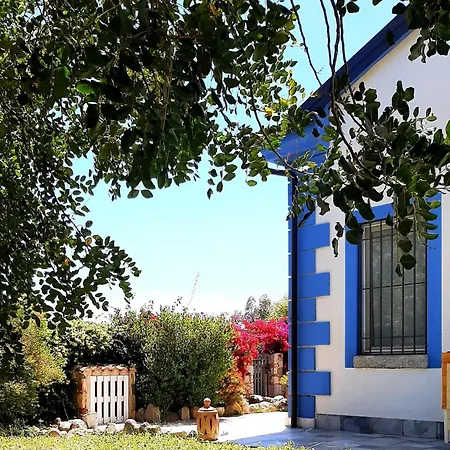 Casale Diletta Bed & Breakfast Castiadas