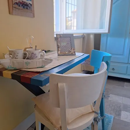 Bed & Breakfast Casale Diletta