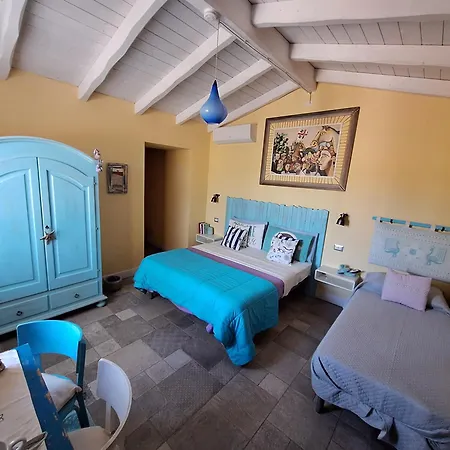 Casale Diletta Bed & Breakfast 3*