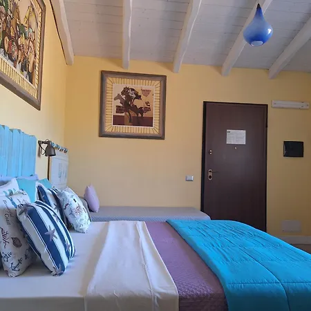 Casale Diletta Bed & Breakfast Castiadas
