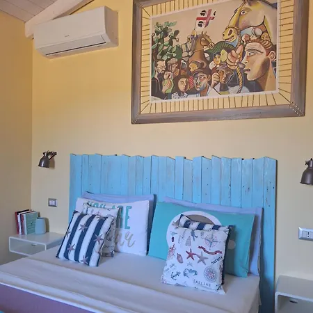 Casale Diletta Bed & Breakfast 3*