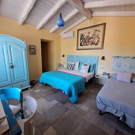 Bed & Breakfast Casale Diletta 3*