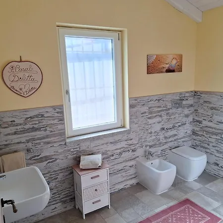 Bed & Breakfast Casale Diletta 3*