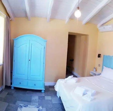 Bed & Breakfast Casale Diletta *