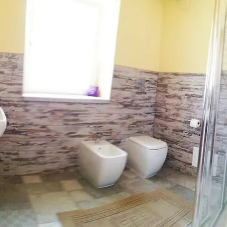 Casale Diletta Bed & Breakfast Castiadas