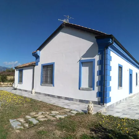 Casale Diletta