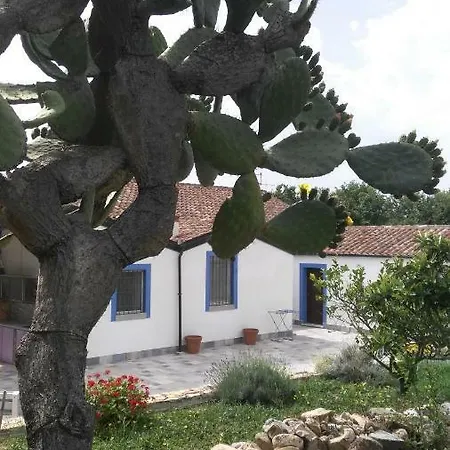 Casale Diletta Castiadas