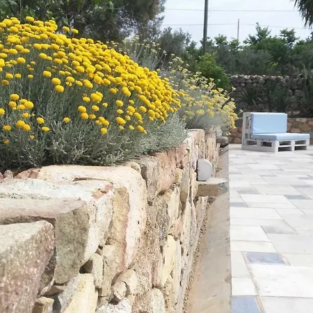 Bed & Breakfast Casale Diletta 3*