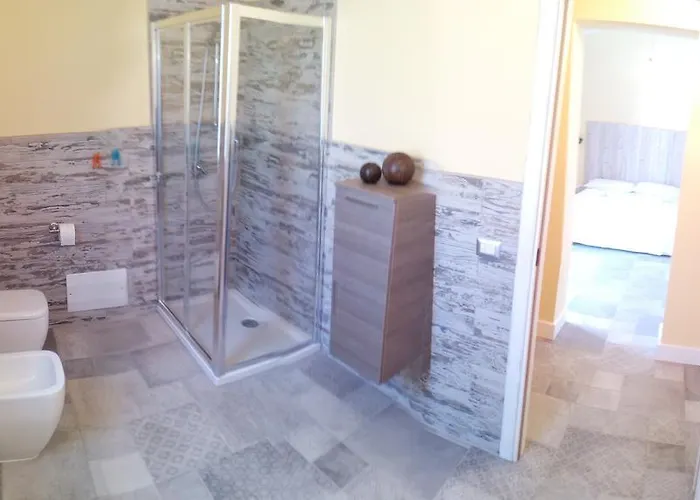 Bed and Breakfast Casale Diletta Castiadas