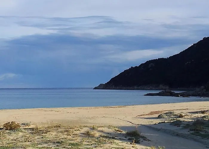 Bed and Breakfast Casale Diletta 3*