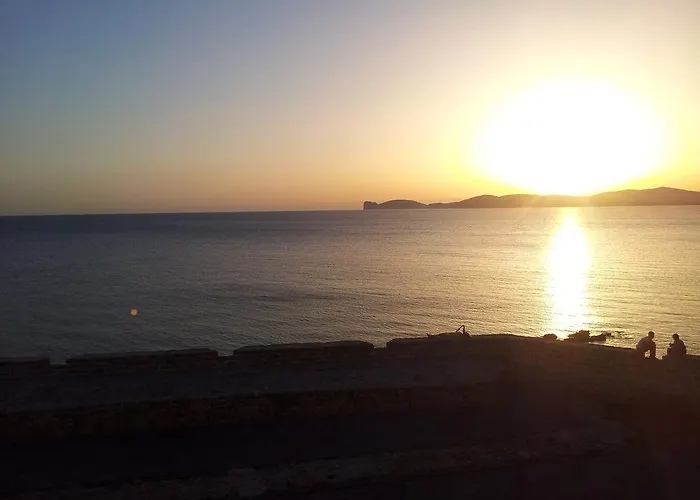 Casale Diletta Bed and Breakfast Castiadas