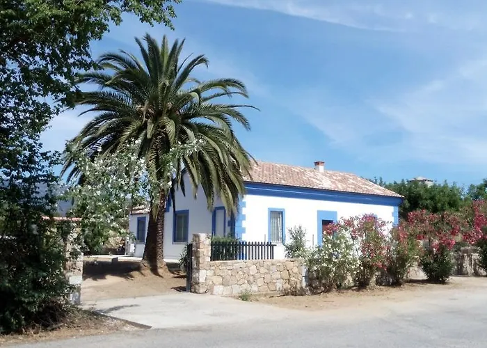 Casale Diletta Bed and Breakfast Castiadas