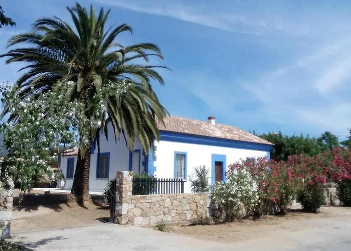 Casale Diletta Castiadas