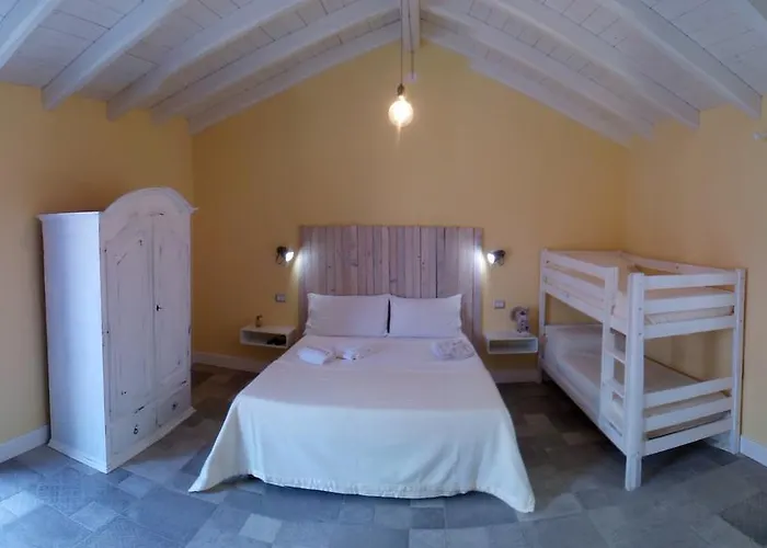 Casale Diletta Bed and Breakfast