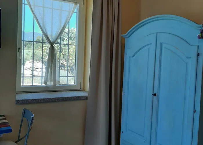 Bed and Breakfast Casale Diletta Castiadas