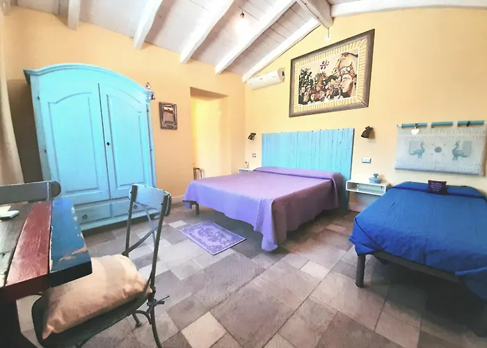 Casale Diletta Castiadas